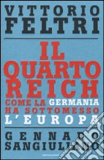 Feltri Vittorio; Sangiuliano Gennaro