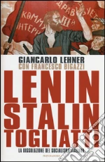 Lehner Giancarlo; Bigazzi Francesco