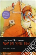 Montgomery Lucy Maud