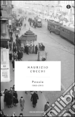 Cucchi Maurizio; Bertoni A. (cur.)