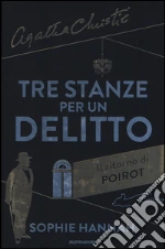 Hannah Sophie; Agatha Christie