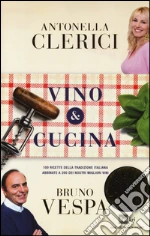 Clerici Antonella; Vespa Bruno
