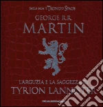 Martin George R. R.