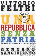Feltri Vittorio; Sangiuliano Gennaro