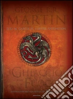 Martin George R. R.; Garca Elio M. jr; Antonsson Linda