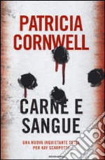 Cornwell Patricia D.