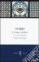 Ford Ford Madox
