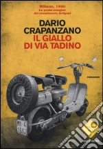 Crapanzano Dario