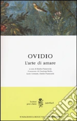 Ovidio P. Nasone; Pianezzola E. (cur.)