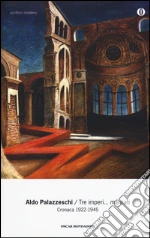 Palazzeschi Aldo; Tellini G. (cur.)