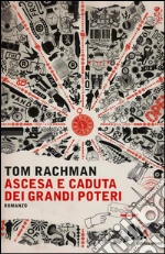 Rachman Tom