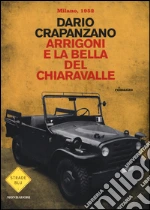 Crapanzano Dario