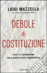 Mazzella Luigi; Gros-Pietro Sandro