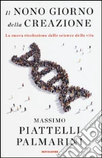 Piattelli Palmarini Massimo