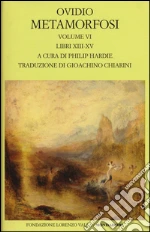 Ovidio P. Nasone; Hardie P. (cur.)