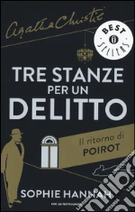 Hannah Sophie; Agatha Christie