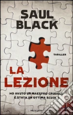 Black Saul