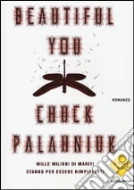 Palahniuk Chuck