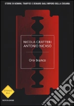 Gratteri Nicola; Nicaso Antonio