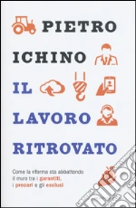 Ichino Pietro