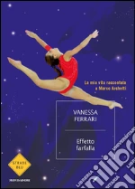 Ferrari Vanessa