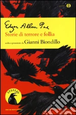 Poe Edgar Allan; Biondillo G. (cur.)