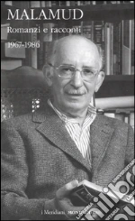 Malamud Bernard; Simonetti P. (cur.)