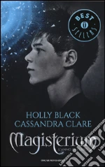 Black Holly; Clare Cassandra