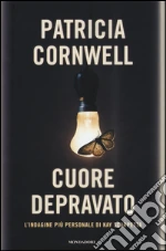 Cornwell Patricia D.
