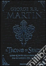Martin George R. R.