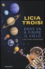 Troisi Licia