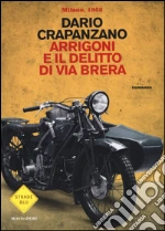 Crapanzano Dario
