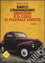 Crapanzano Dario
