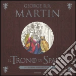 Martin George R. R.