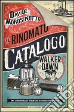 Morosinotto Davide