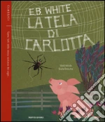 White E. B.