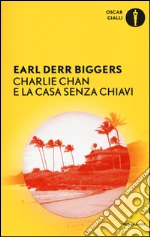 Biggers Earl D.