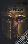 Lo scudo di Talos libro di Manfredi Valerio M.