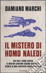 Marchi Damiano; Barigozzi Adelaide