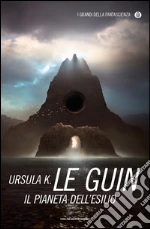 Le Guin Ursula K.