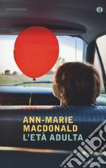 MacDonald Ann-Marie