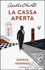 Hannah Sophie; Agatha Christie