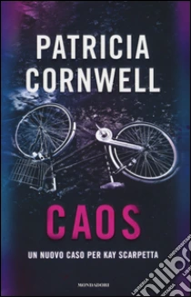 Caos libro di Cornwell Patricia D.