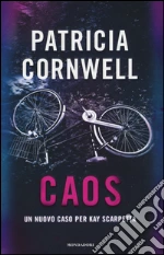 Cornwell Patricia D.