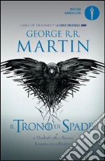 Martin George R. R.