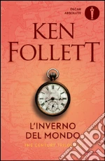 Follett Ken