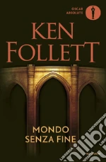 Follett Ken