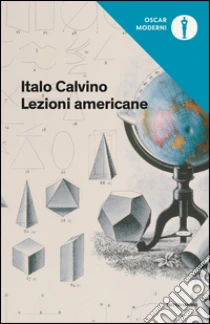 Lezioni americane libro di Calvino Italo