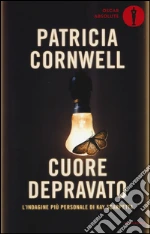 Cornwell Patricia D.