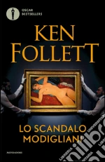 Follett Ken